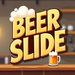 Beer Slide