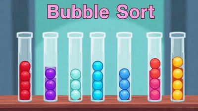 Bubble Sort