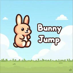 Bunny Jump Carrots