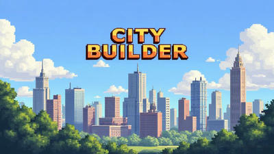 City Builder