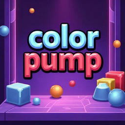 Color Pump