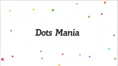 Dots Mania
