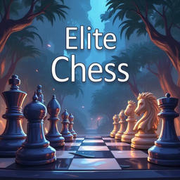 Elite Chess