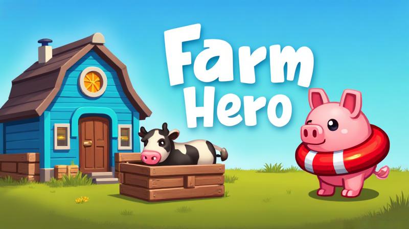 Farm Hero