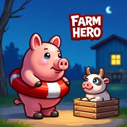 Farm Hero