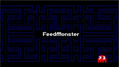 Feed Monster