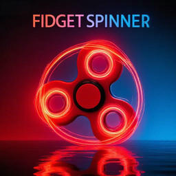Fidget Spinner Mania