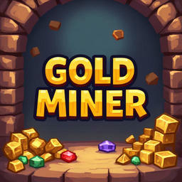 Gold Miner