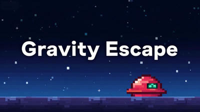 Gravity Escape