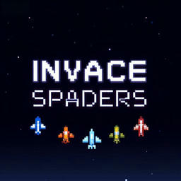 Invace Spaders