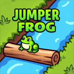 Jumper Frog