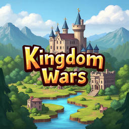 Kingdom Wars