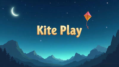 Kite Play
