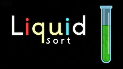Liquid Sort