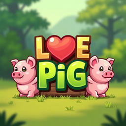 Love Pig