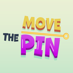 Move The Pin