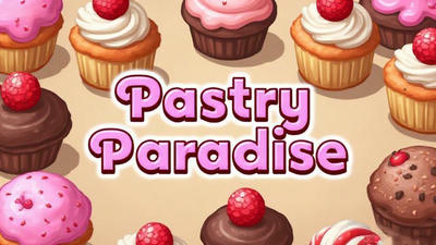 Pastry Paradise