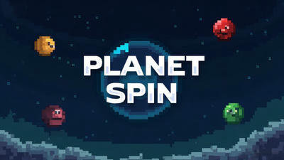Planet Spin