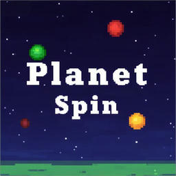 Planet Spin