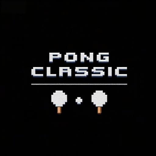 Pong Classic