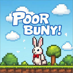 Poor Bunny