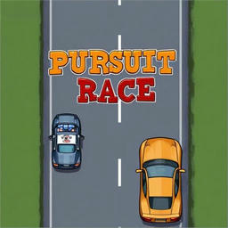 Pursuit Race