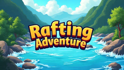 Rafting Adventure