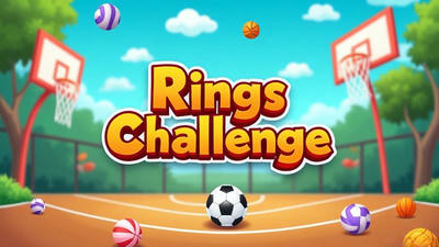 Rings Challenge