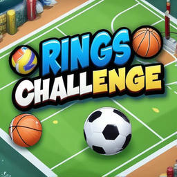 Rings Challenge