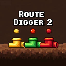 Route Digger 2