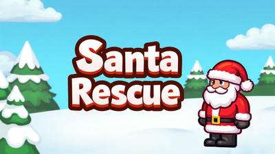 Santa Rescue