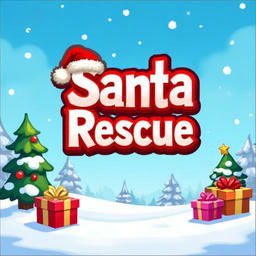Santa Rescue