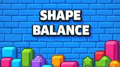Shape Balance