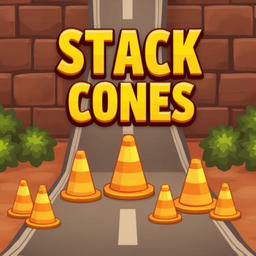 Stack Cones