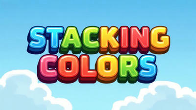 Stacking Colors
