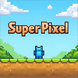 Super Pixel