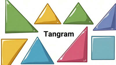 Tangram