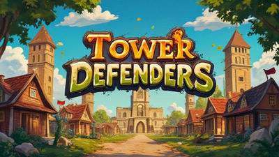 Tower Defenders