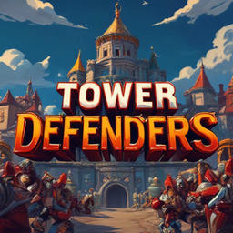 Tower Defenders