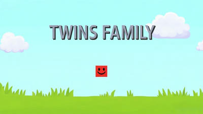 Twins Family