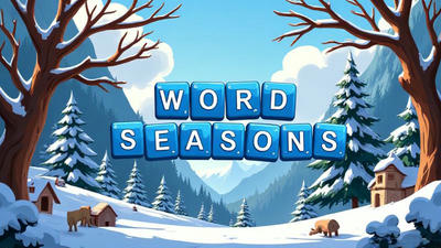 Word Seasons